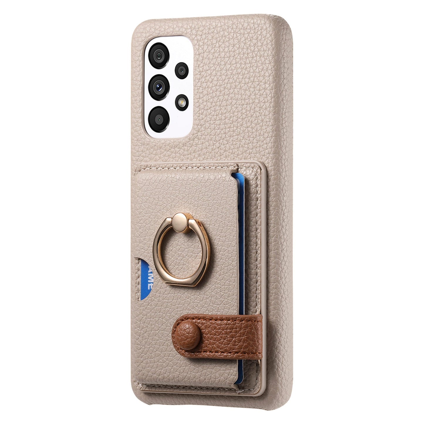 Sarung Dompet Motif Leci Samsung