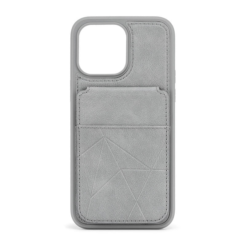 Multi-SIM card holder shockproof Apple phone case