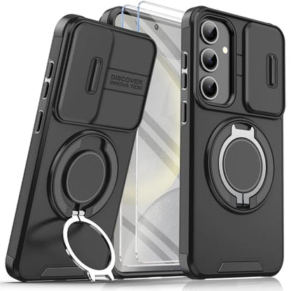 Dudukan Cincin Mobil Anti Jatuh Jendela Geser Kartu Casing Ponsel Untuk iPhone 