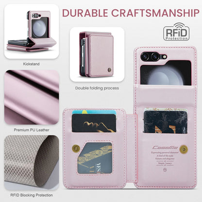 Casing Ponsel Anti Pencurian Plug-in Berkualitas Tinggi untuk Samsung z Flip 