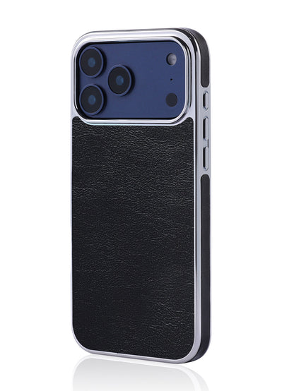 Electroplated soft texture Apple phone case