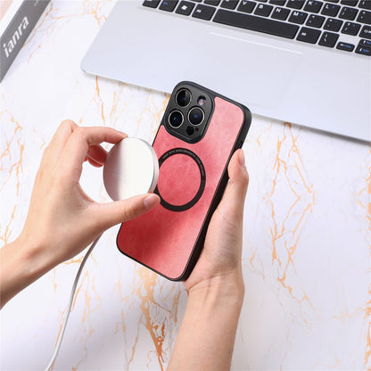 Casing Ponsel Magnetik Samsung dengan Gaya Sederhana 