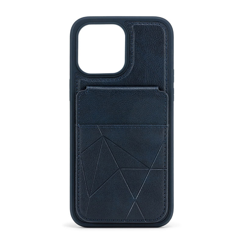 Multi-SIM card holder shockproof Apple phone case