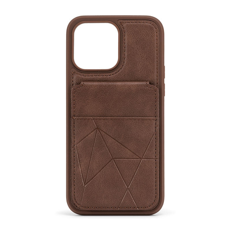 Multi-SIM card holder shockproof Apple phone case