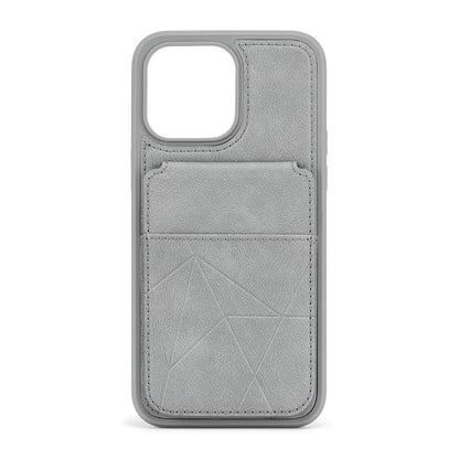 Multi-SIM card holder shockproof Apple phone case